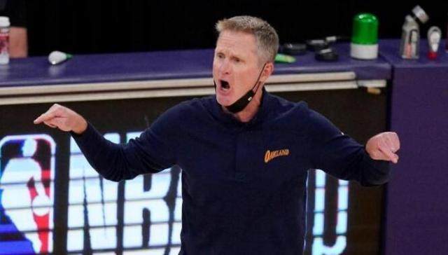 开云体育在线-贯彻五小力挺格林 科尔希望勇士延续上季收官势头