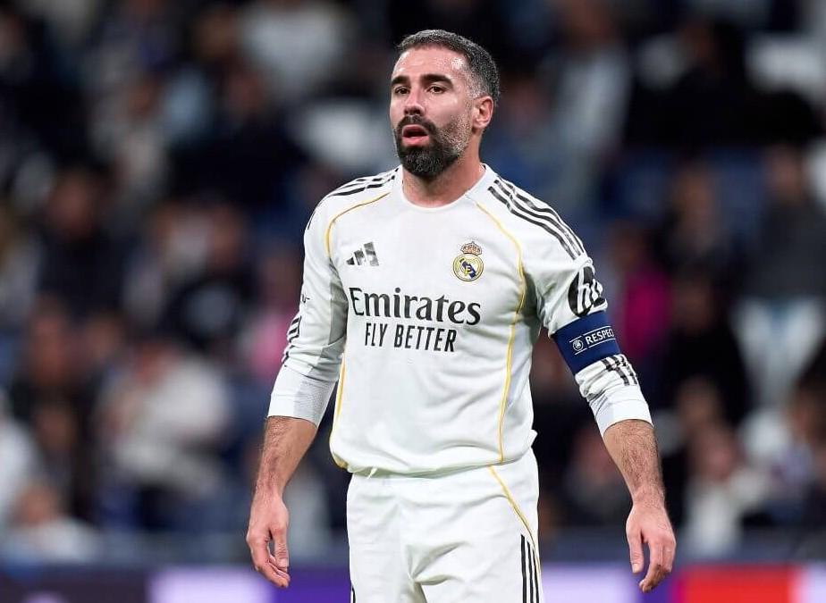 开云体育在线-TA：皇马倾向本赛季维持现有阵容，卡瓦哈尔未来仍存不确定性