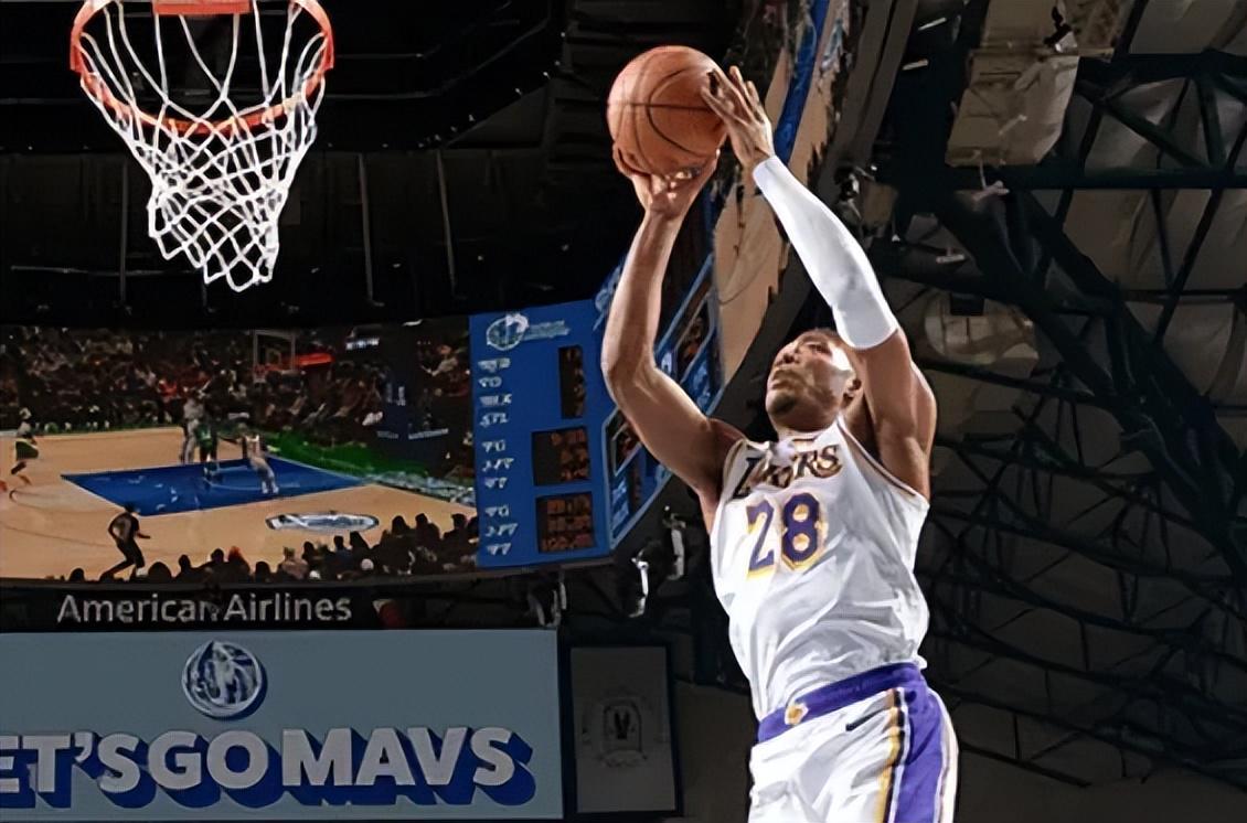 开云-湖人胜公牛！八村垒+双核轰93分，多配角辅助，艾顿攻守再崩！