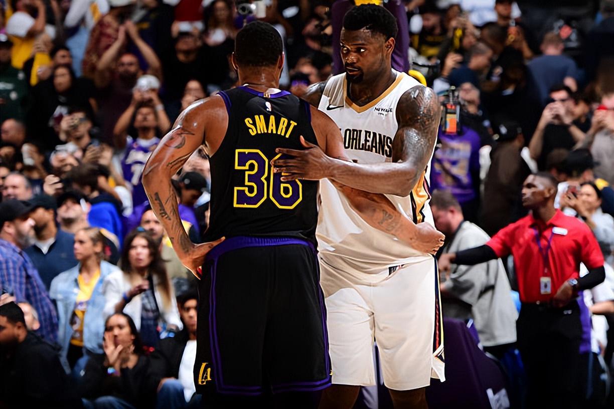 防守贡献度相当惊人,但湖人超级大闸的投篮稳定性也令人担心?