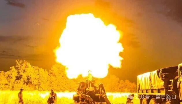 开云-3月12日俄乌：乌克兰角色的互换