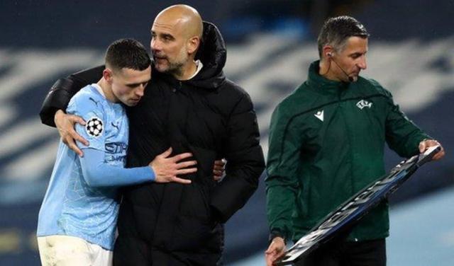 开云入口-【数说】曼城刷新多项纪录 夺冠祥兆+凶兆？