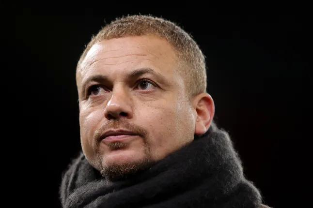 开云-韦斯-布朗:我认为谢什科可以做得更好,他本有更多得分机会