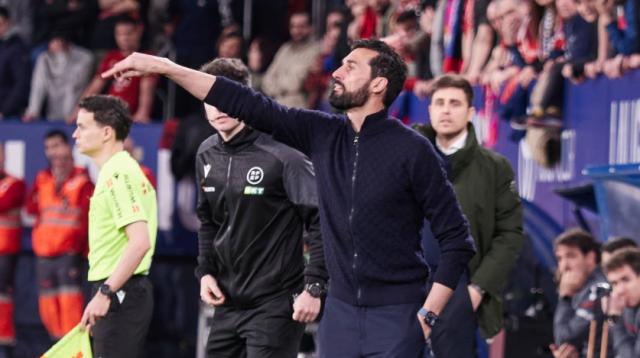 开云体育网址-皇马输球被扯下“遮羞布”,维尼修斯是唯一亮点